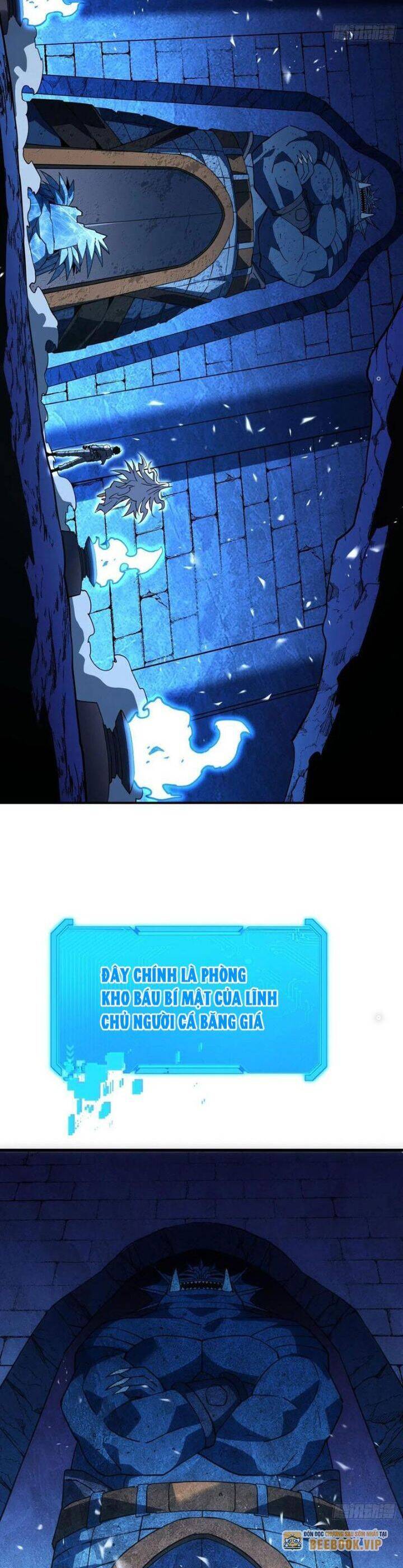 Mệnh Luân Chi Chủ! Khi Dị Biến Giáng Lâm Nhân Gian! [Chap 1-125]
