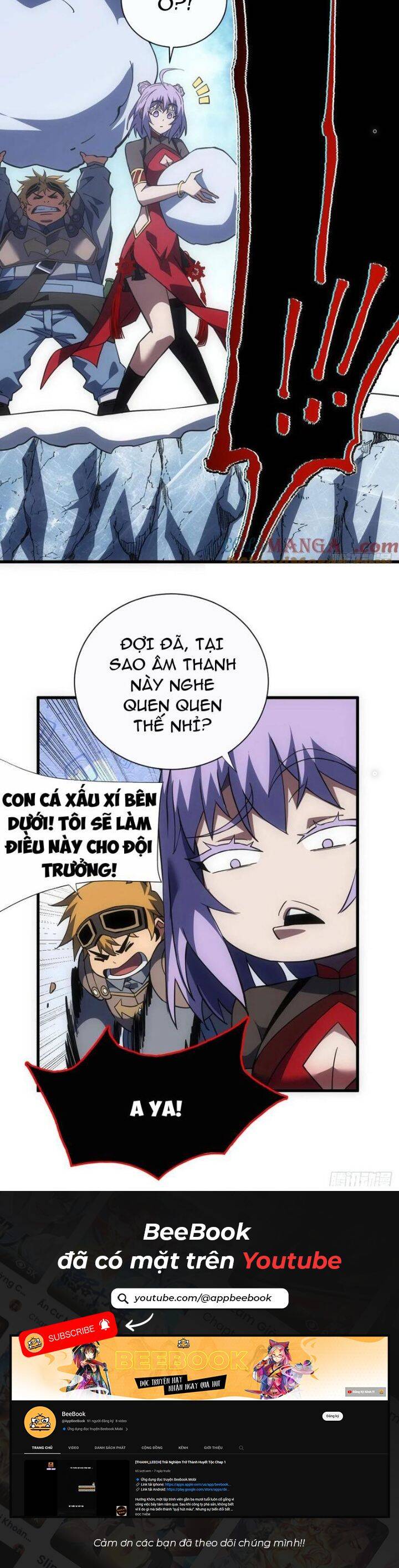 Mệnh Luân Chi Chủ! Khi Dị Biến Giáng Lâm Nhân Gian! [Chap 1-125]