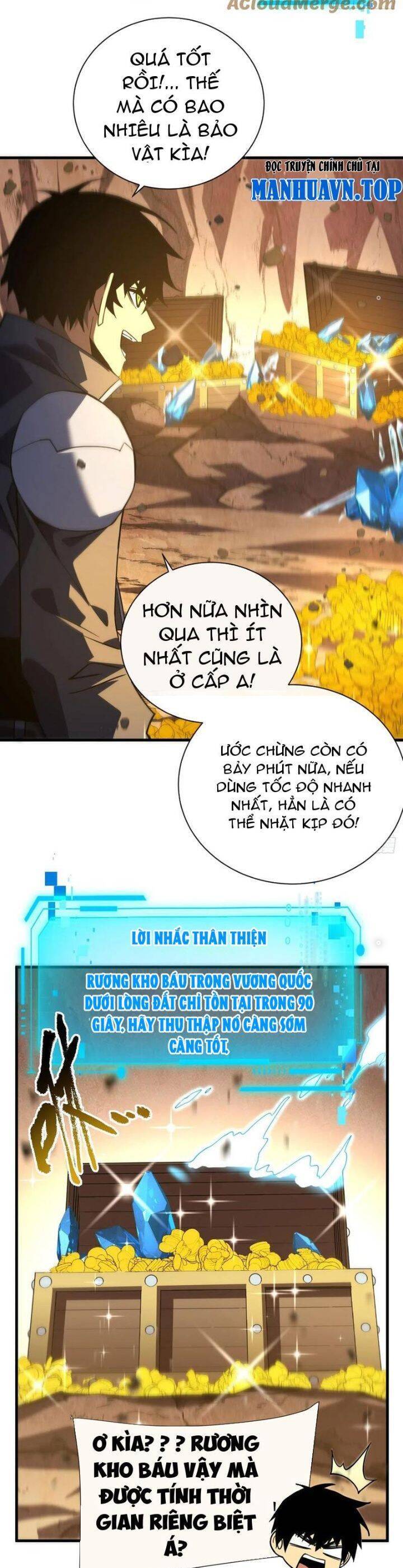 Mệnh Luân Chi Chủ! Khi Dị Biến Giáng Lâm Nhân Gian! [Chap 1-125]
