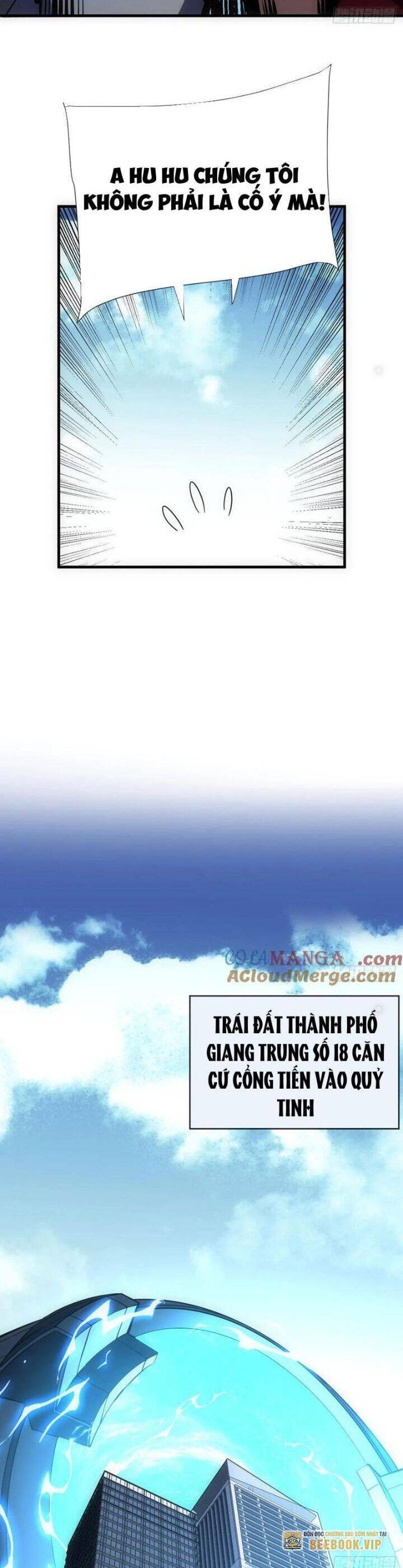 Mệnh Luân Chi Chủ! Khi Dị Biến Giáng Lâm Nhân Gian! [Chap 1-125]