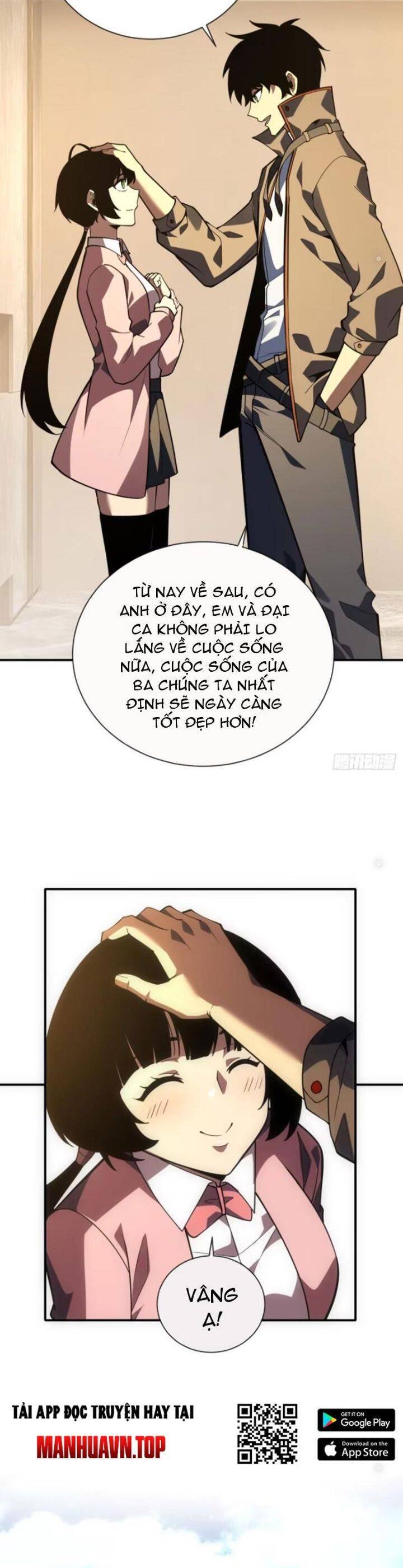 Mệnh Luân Chi Chủ! Khi Dị Biến Giáng Lâm Nhân Gian! [Chap 1-125]