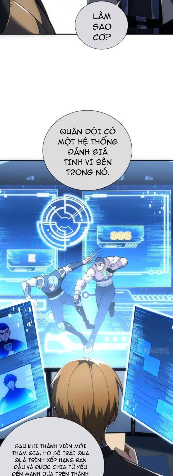 Mệnh Luân Chi Chủ! Khi Dị Biến Giáng Lâm Nhân Gian! [Chap 1-125]