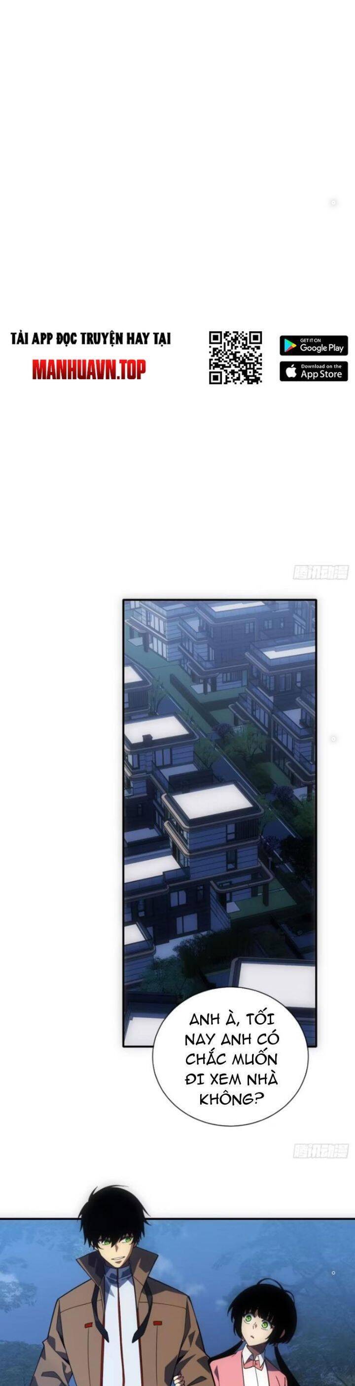 Mệnh Luân Chi Chủ! Khi Dị Biến Giáng Lâm Nhân Gian! [Chap 1-125]