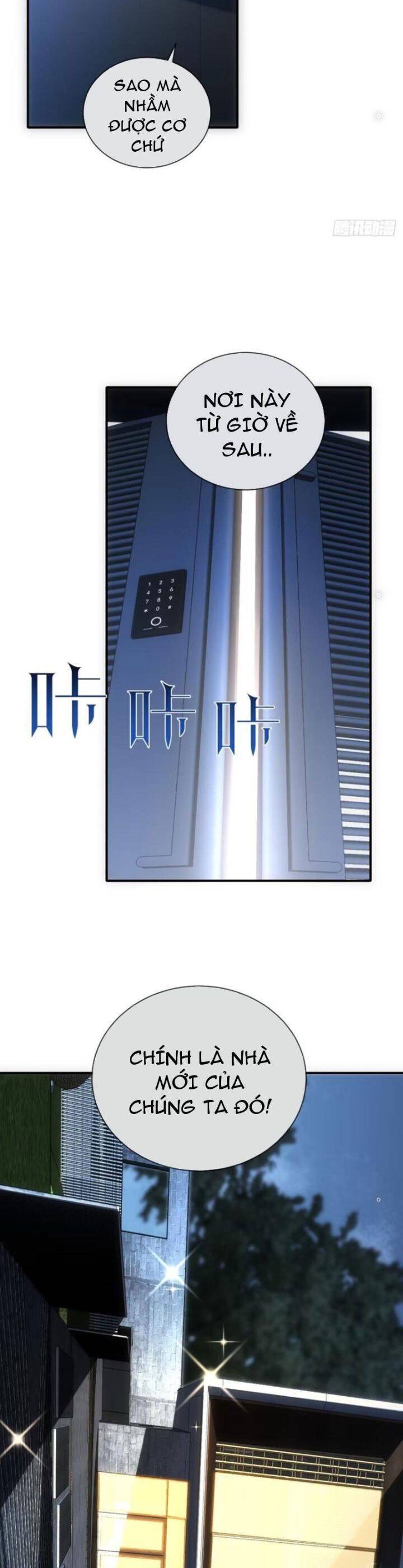 Mệnh Luân Chi Chủ! Khi Dị Biến Giáng Lâm Nhân Gian! [Chap 1-125]