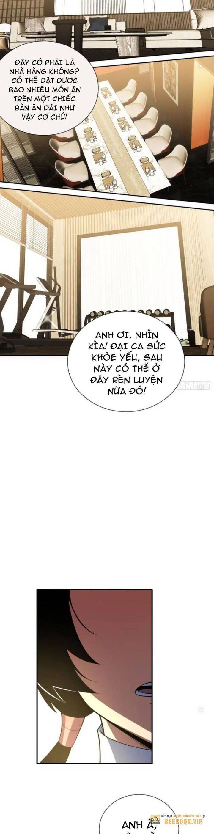 Mệnh Luân Chi Chủ! Khi Dị Biến Giáng Lâm Nhân Gian! [Chap 1-125]