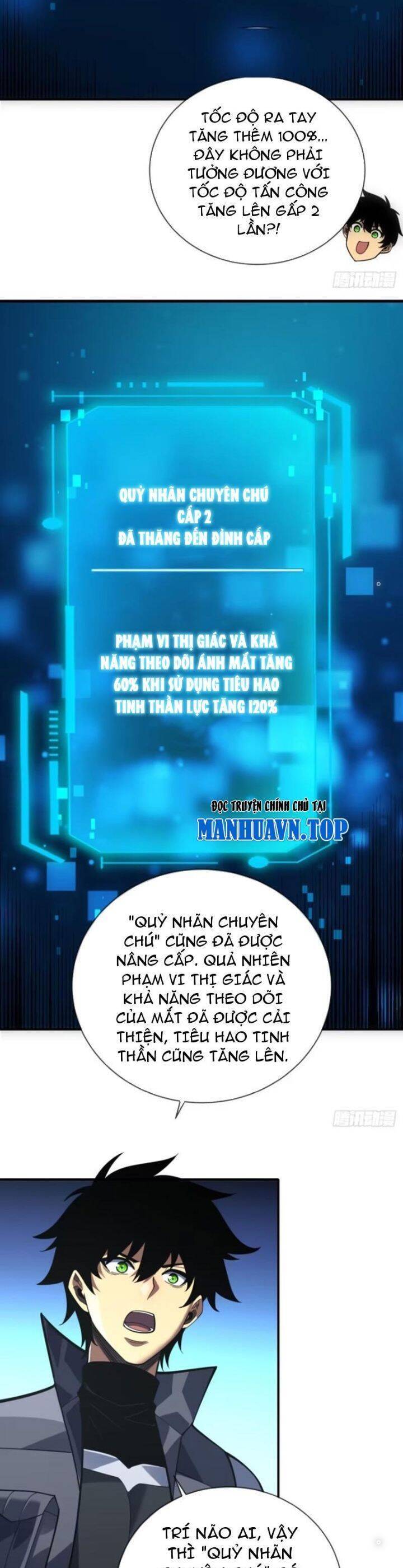Mệnh Luân Chi Chủ! Khi Dị Biến Giáng Lâm Nhân Gian! [Chap 1-125]