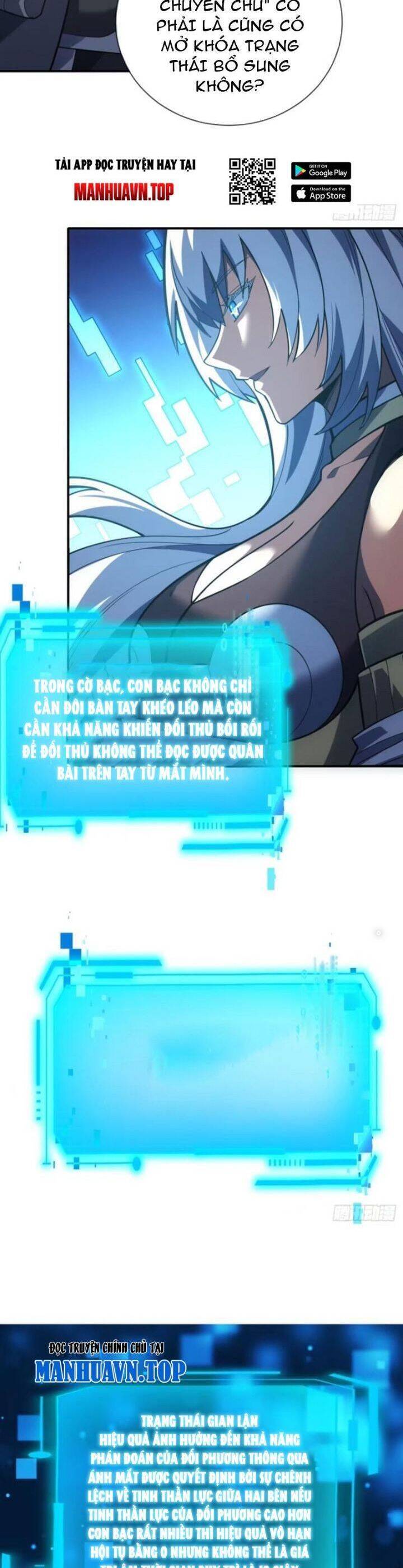 Mệnh Luân Chi Chủ! Khi Dị Biến Giáng Lâm Nhân Gian! [Chap 1-125]
