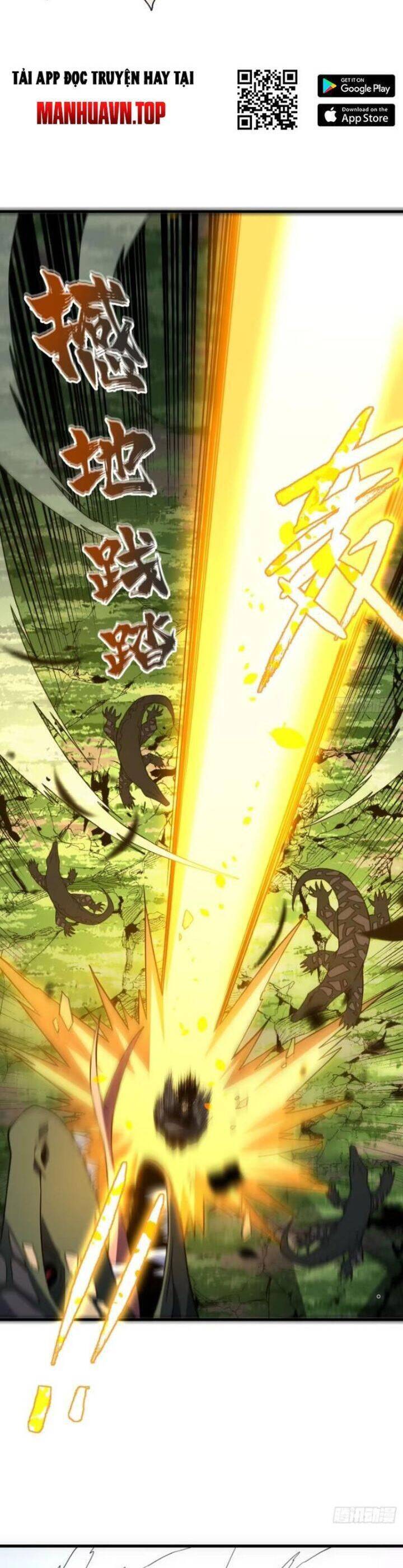 Mệnh Luân Chi Chủ! Khi Dị Biến Giáng Lâm Nhân Gian! [Chap 1-125]