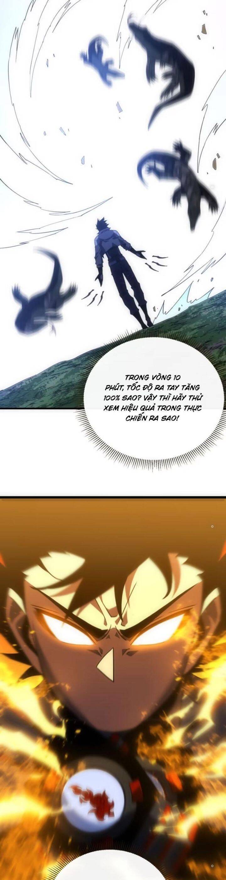 Mệnh Luân Chi Chủ! Khi Dị Biến Giáng Lâm Nhân Gian! [Chap 1-125]