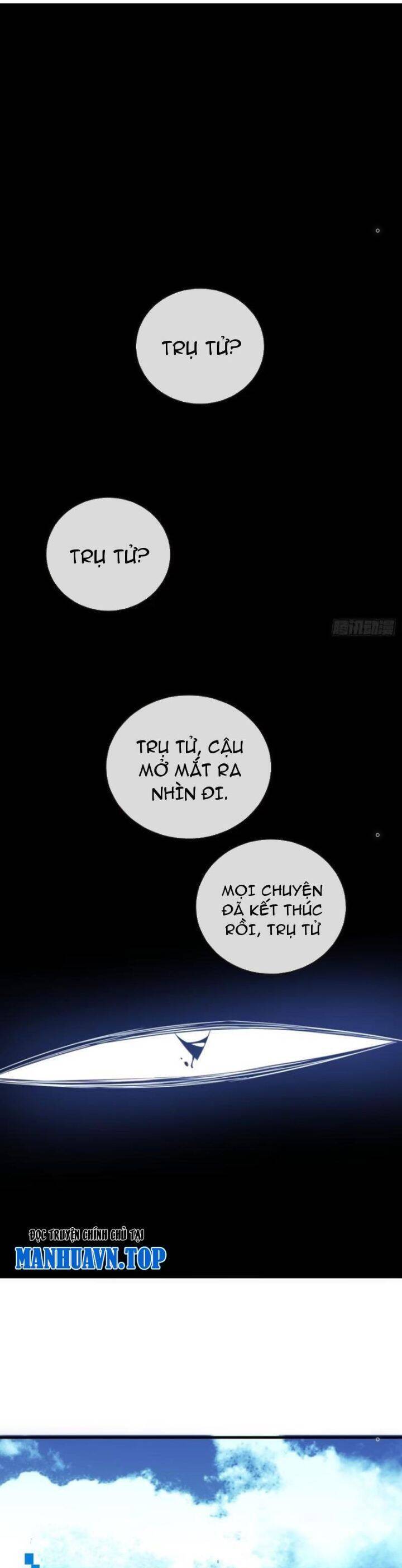Mệnh Luân Chi Chủ! Khi Dị Biến Giáng Lâm Nhân Gian! [Chap 1-125]