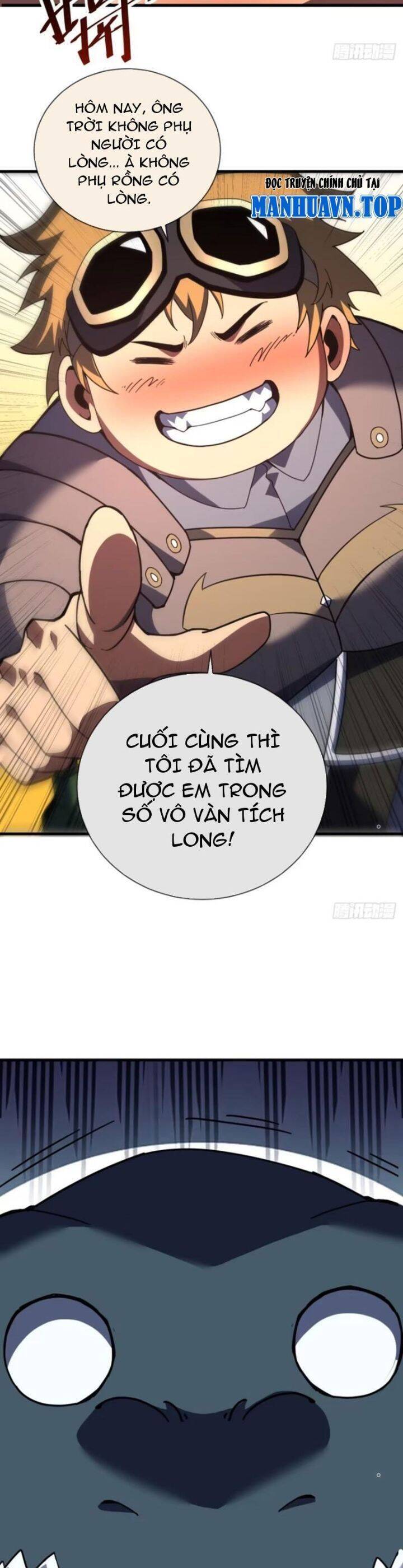 Mệnh Luân Chi Chủ! Khi Dị Biến Giáng Lâm Nhân Gian! [Chap 1-125]
