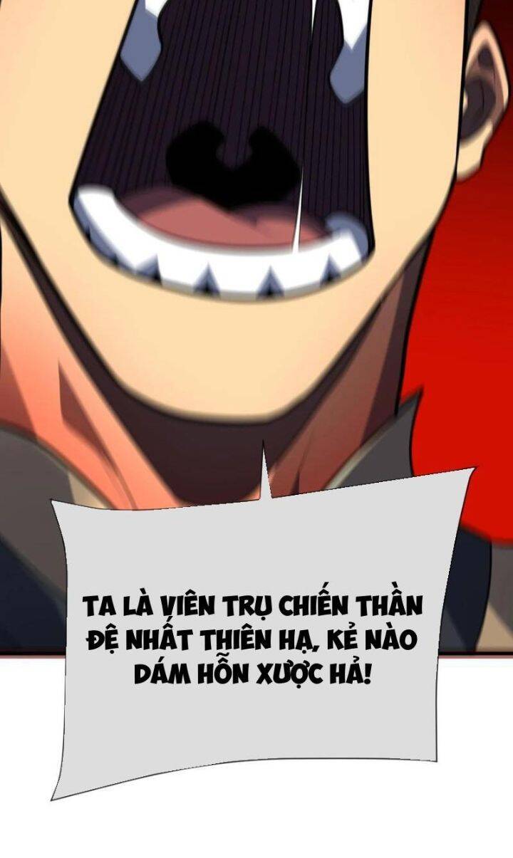 Mệnh Luân Chi Chủ! Khi Dị Biến Giáng Lâm Nhân Gian! [Chap 1-125]