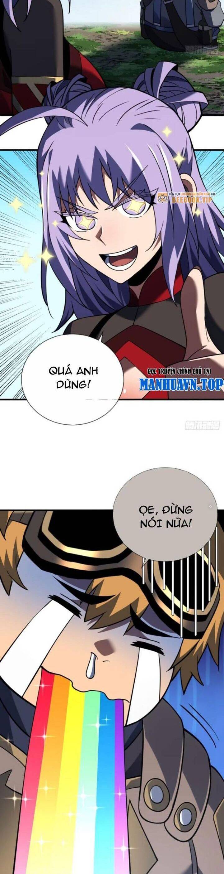 Mệnh Luân Chi Chủ! Khi Dị Biến Giáng Lâm Nhân Gian! [Chap 1-125]