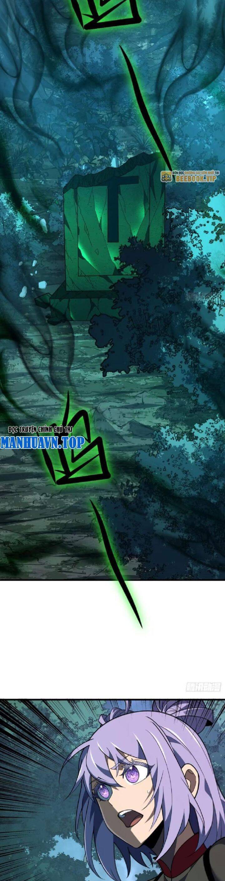 Mệnh Luân Chi Chủ! Khi Dị Biến Giáng Lâm Nhân Gian! [Chap 1-125]