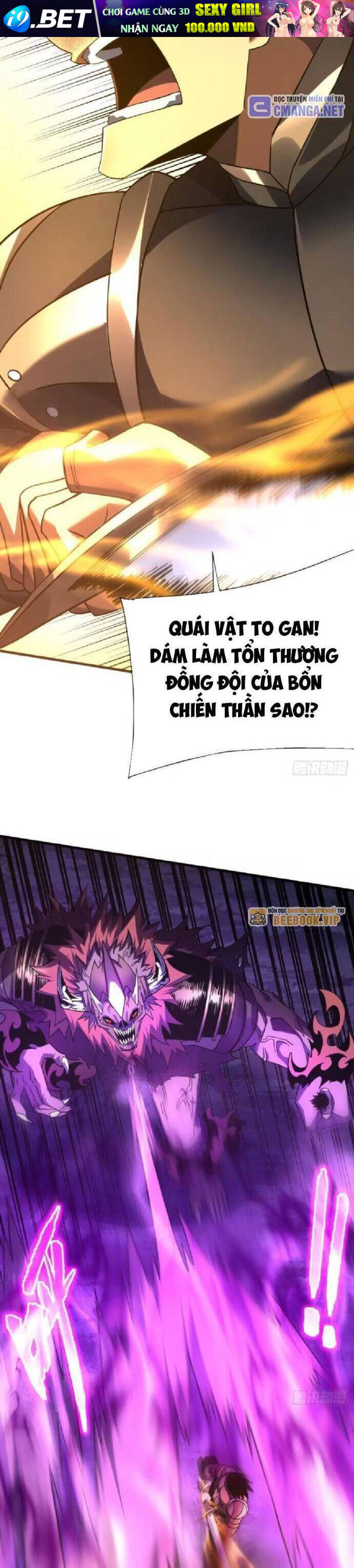 Mệnh Luân Chi Chủ! Khi Dị Biến Giáng Lâm Nhân Gian! [Chap 1-125]
