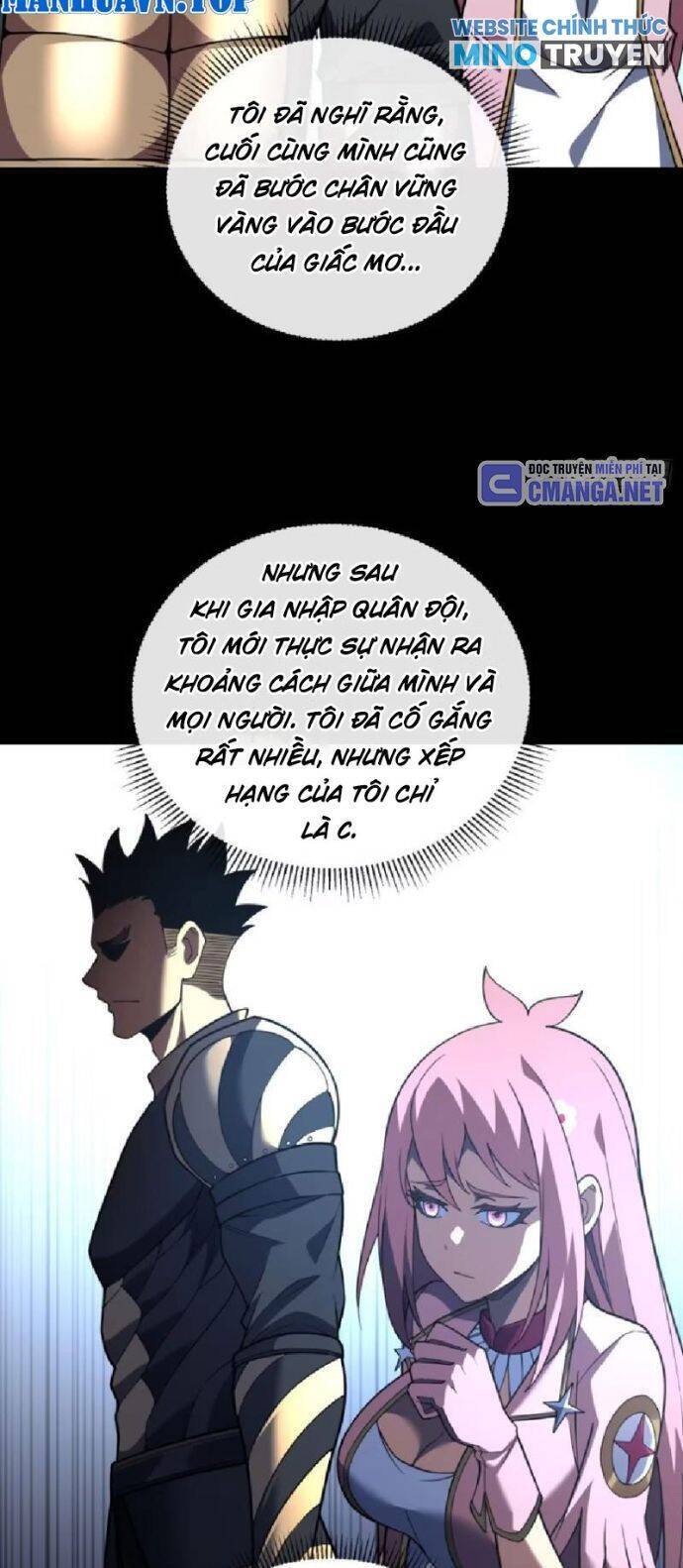 Mệnh Luân Chi Chủ! Khi Dị Biến Giáng Lâm Nhân Gian! [Chap 1-125]