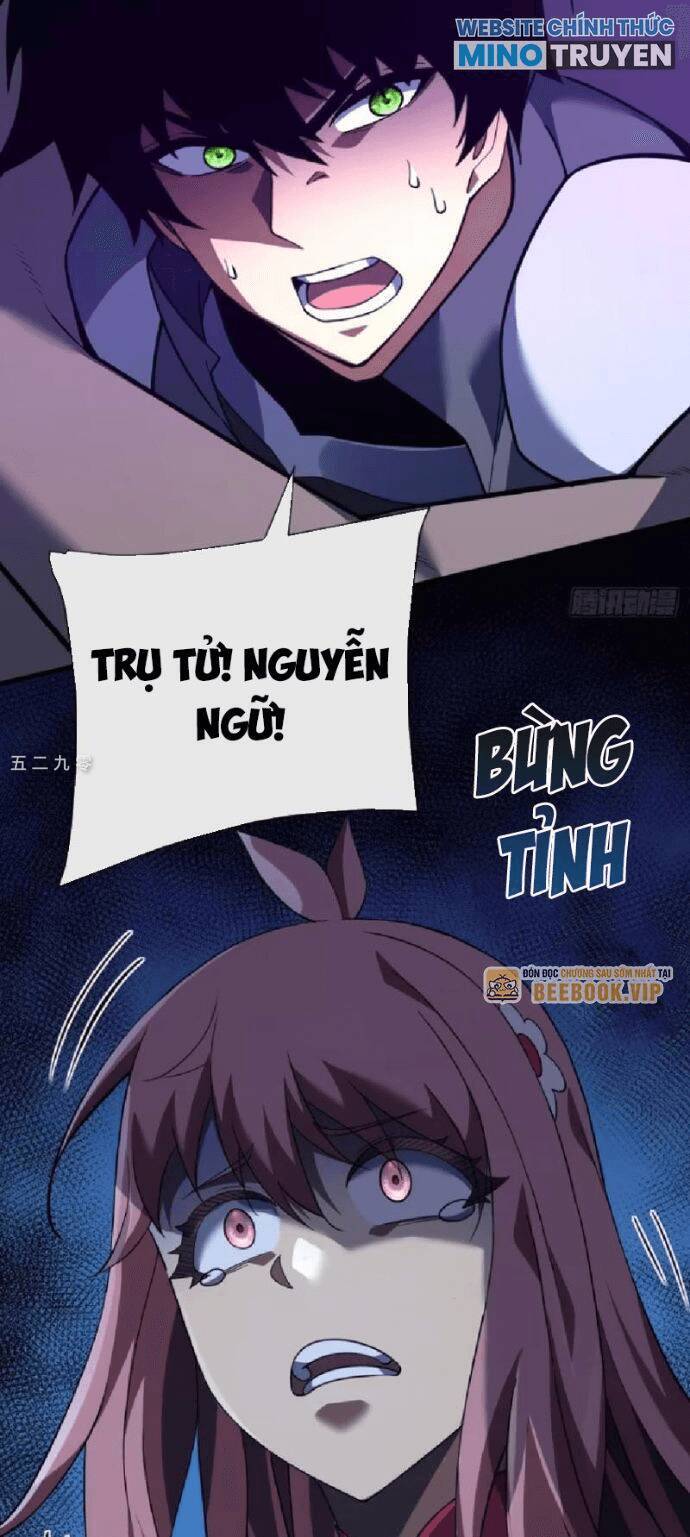 Mệnh Luân Chi Chủ! Khi Dị Biến Giáng Lâm Nhân Gian! [Chap 1-125]