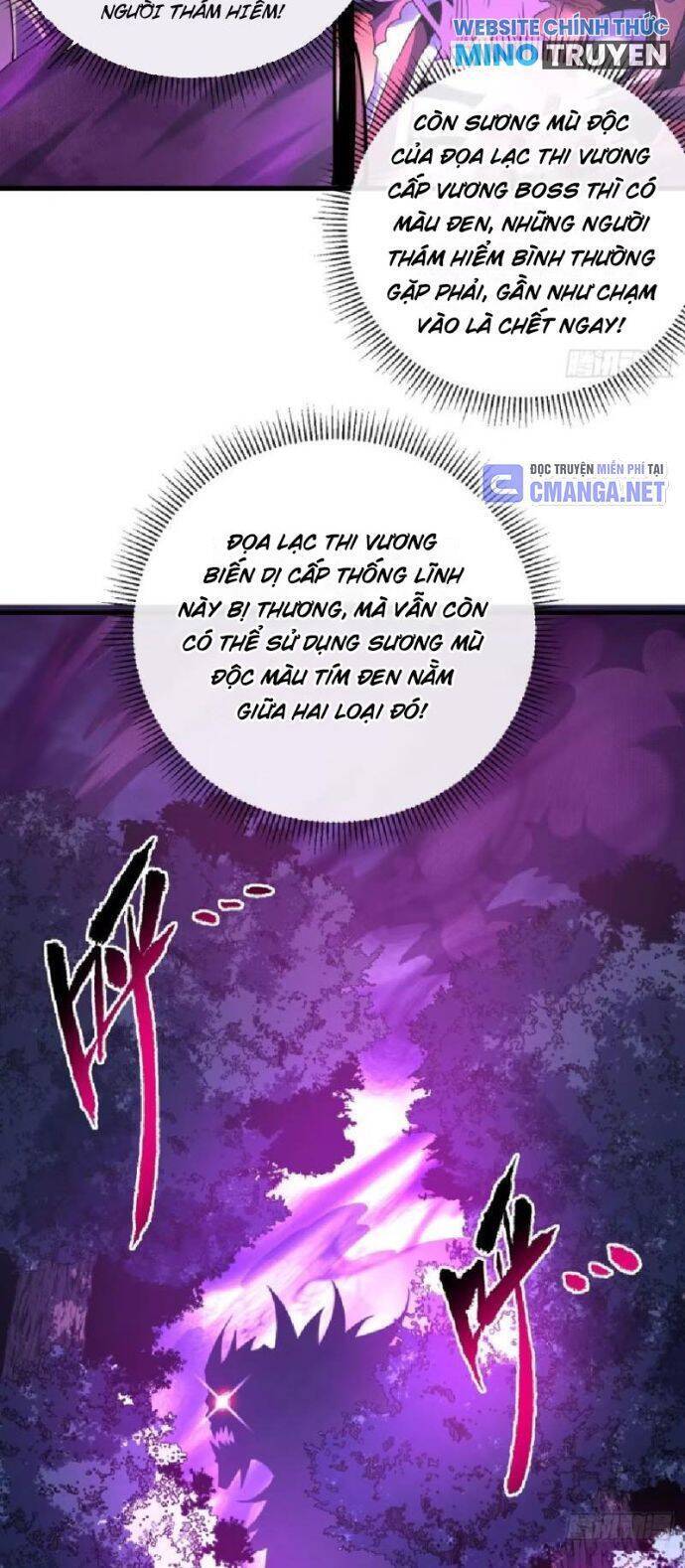 Mệnh Luân Chi Chủ! Khi Dị Biến Giáng Lâm Nhân Gian! [Chap 1-125]