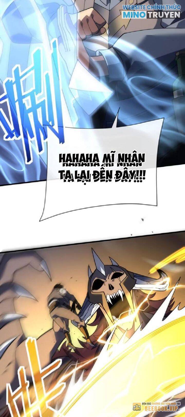 Mệnh Luân Chi Chủ! Khi Dị Biến Giáng Lâm Nhân Gian! [Chap 1-125]