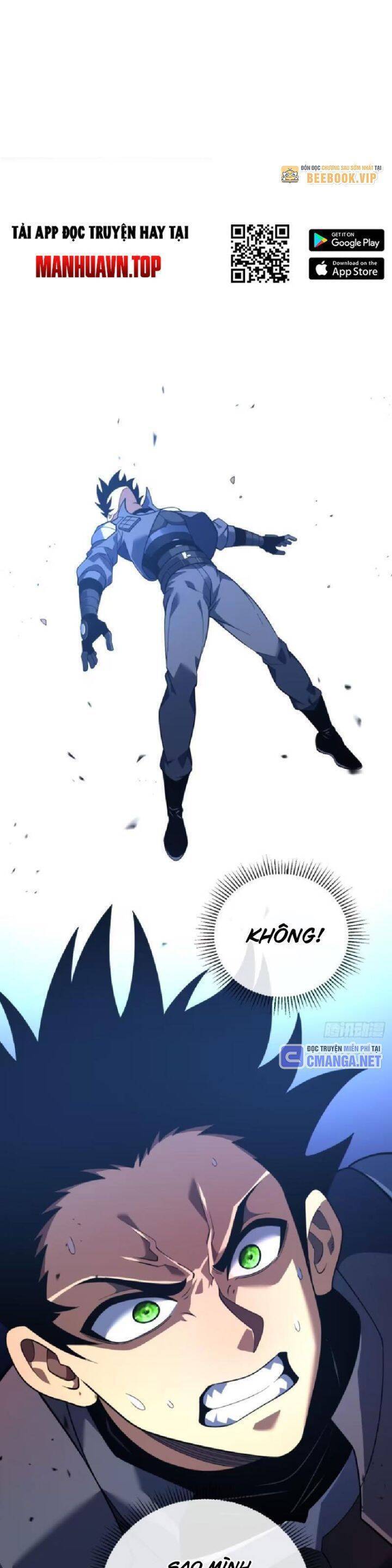 Mệnh Luân Chi Chủ! Khi Dị Biến Giáng Lâm Nhân Gian! [Chap 1-125]