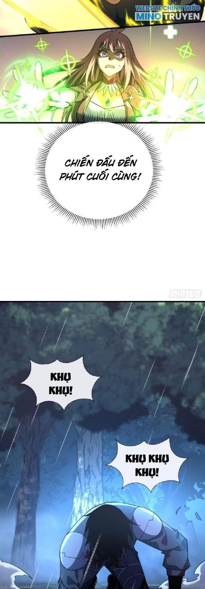 Mệnh Luân Chi Chủ! Khi Dị Biến Giáng Lâm Nhân Gian! [Chap 1-125]