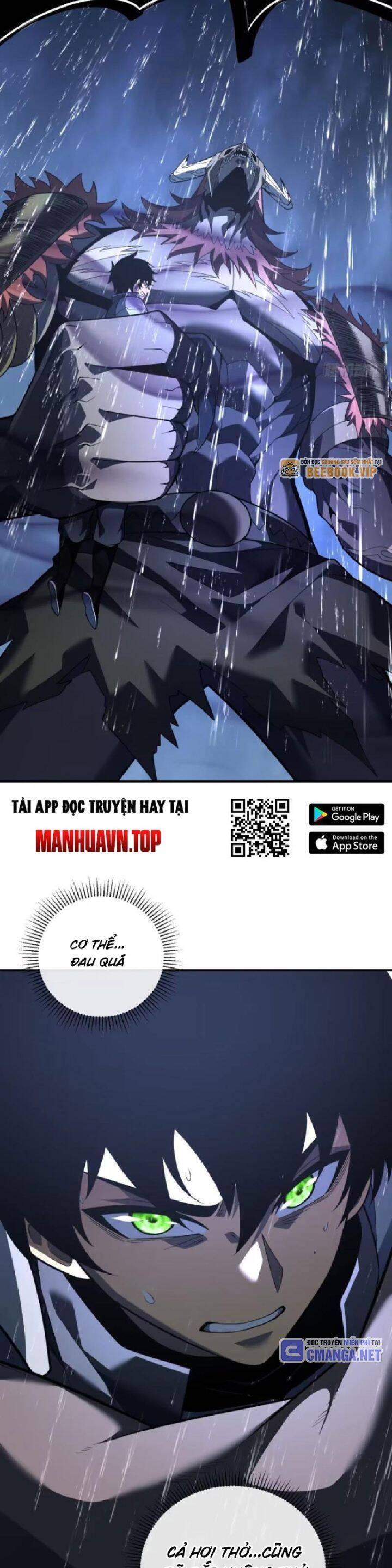 Mệnh Luân Chi Chủ! Khi Dị Biến Giáng Lâm Nhân Gian! [Chap 1-125]