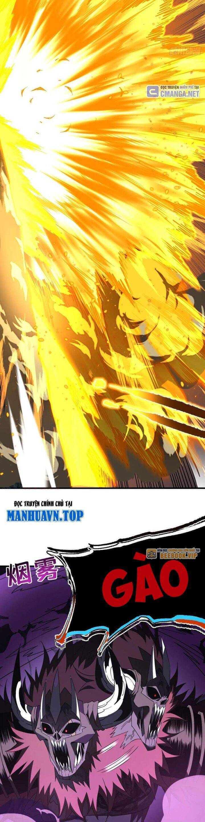 Mệnh Luân Chi Chủ! Khi Dị Biến Giáng Lâm Nhân Gian! [Chap 1-125]
