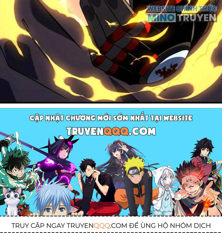 Mệnh Luân Chi Chủ! Khi Dị Biến Giáng Lâm Nhân Gian! [Chap 1-125]