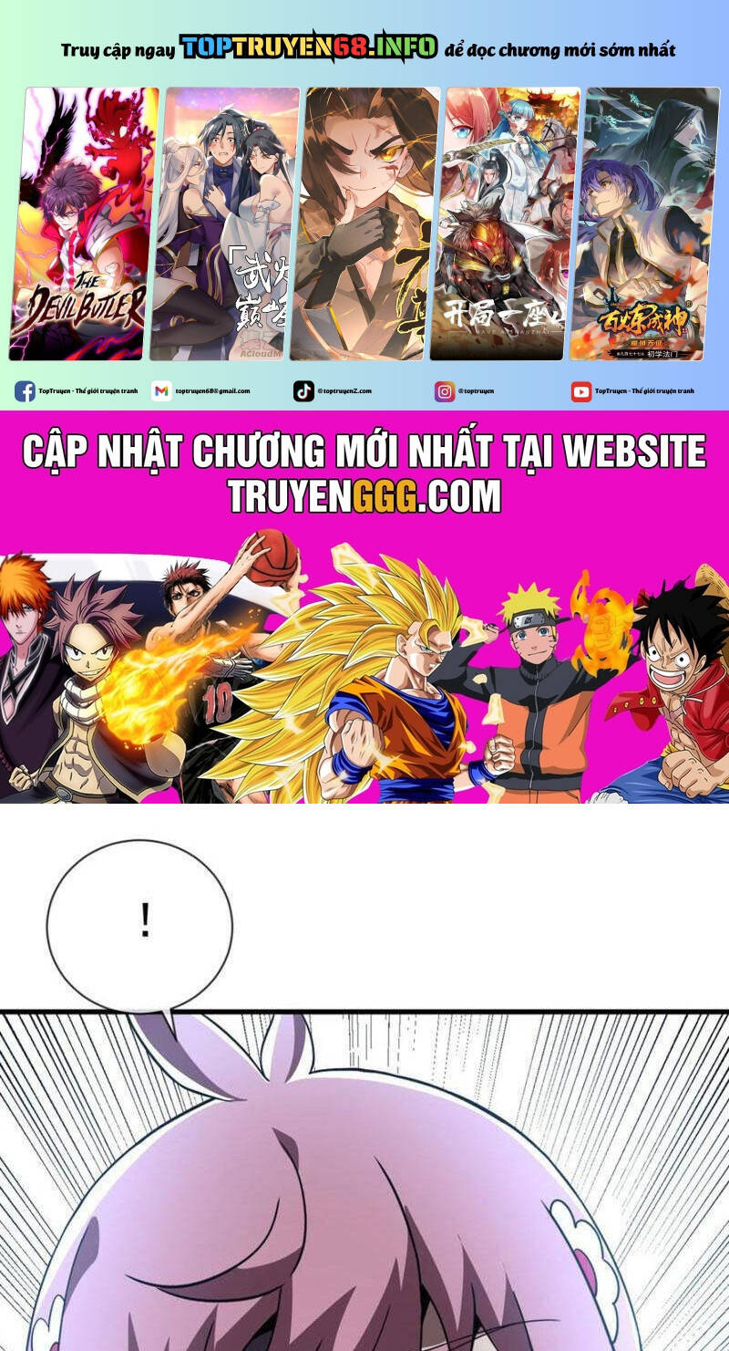 Mệnh Luân Chi Chủ! Khi Dị Biến Giáng Lâm Nhân Gian! [Chap 1-125]