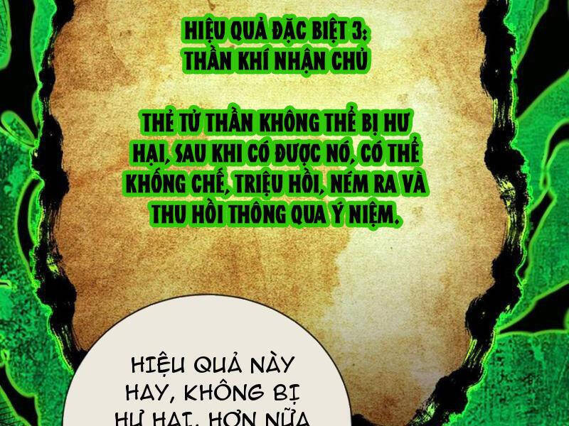 Mệnh Luân Chi Chủ! Khi Dị Biến Giáng Lâm Nhân Gian! [Chap 1-125]