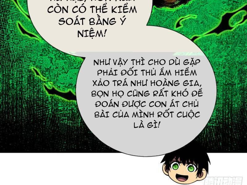 Mệnh Luân Chi Chủ! Khi Dị Biến Giáng Lâm Nhân Gian! [Chap 1-125]