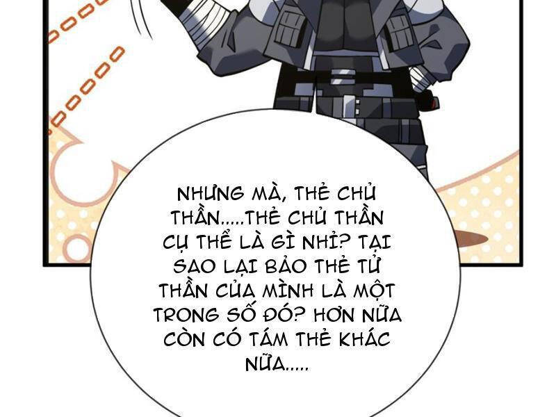 Mệnh Luân Chi Chủ! Khi Dị Biến Giáng Lâm Nhân Gian! [Chap 1-125]