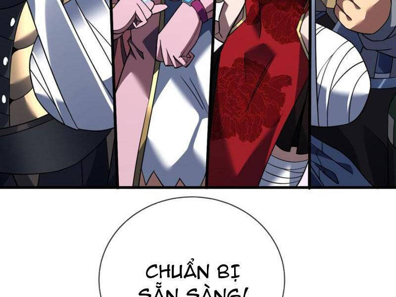 Mệnh Luân Chi Chủ! Khi Dị Biến Giáng Lâm Nhân Gian! [Chap 1-125]