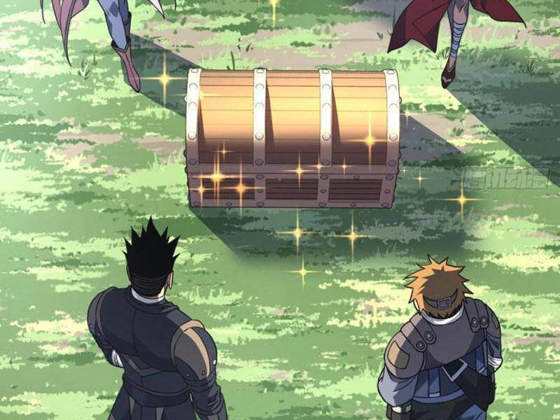 Mệnh Luân Chi Chủ! Khi Dị Biến Giáng Lâm Nhân Gian! [Chap 1-125]
