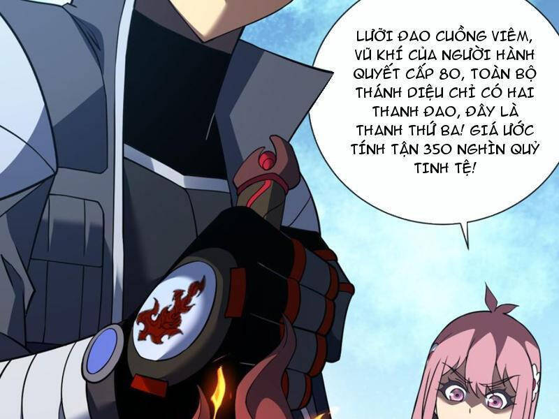 Mệnh Luân Chi Chủ! Khi Dị Biến Giáng Lâm Nhân Gian! [Chap 1-125]