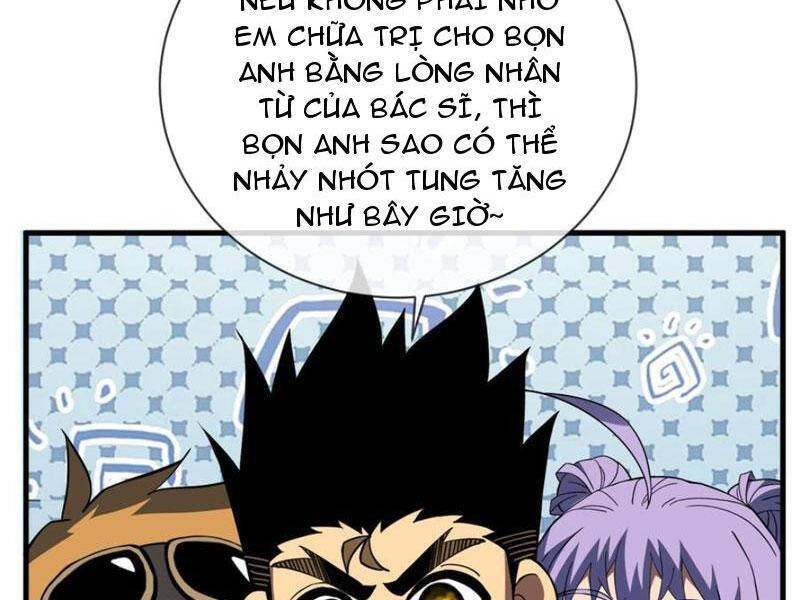Mệnh Luân Chi Chủ! Khi Dị Biến Giáng Lâm Nhân Gian! [Chap 1-125]