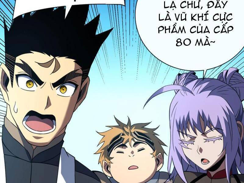 Mệnh Luân Chi Chủ! Khi Dị Biến Giáng Lâm Nhân Gian! [Chap 1-125]