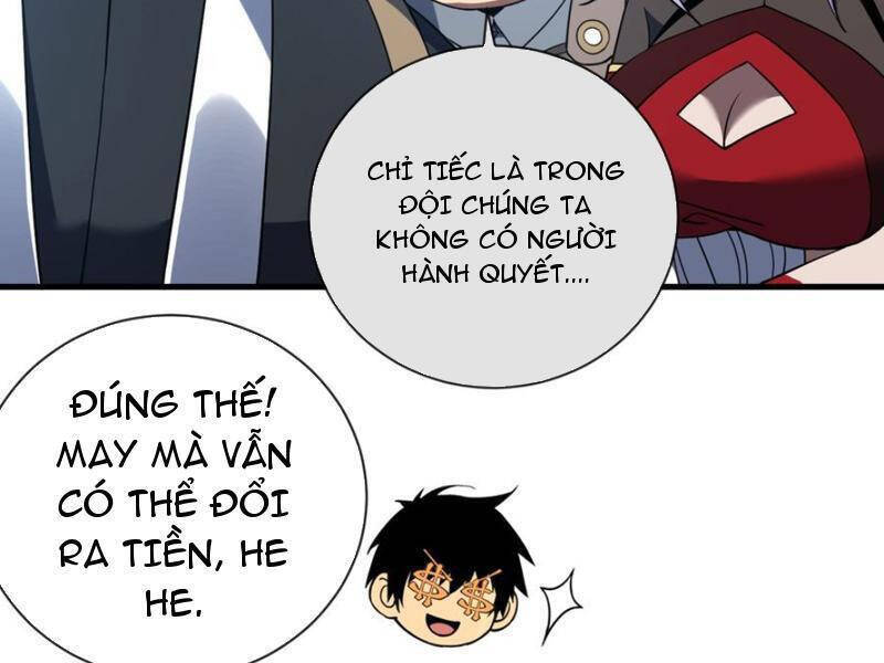 Mệnh Luân Chi Chủ! Khi Dị Biến Giáng Lâm Nhân Gian! [Chap 1-125]