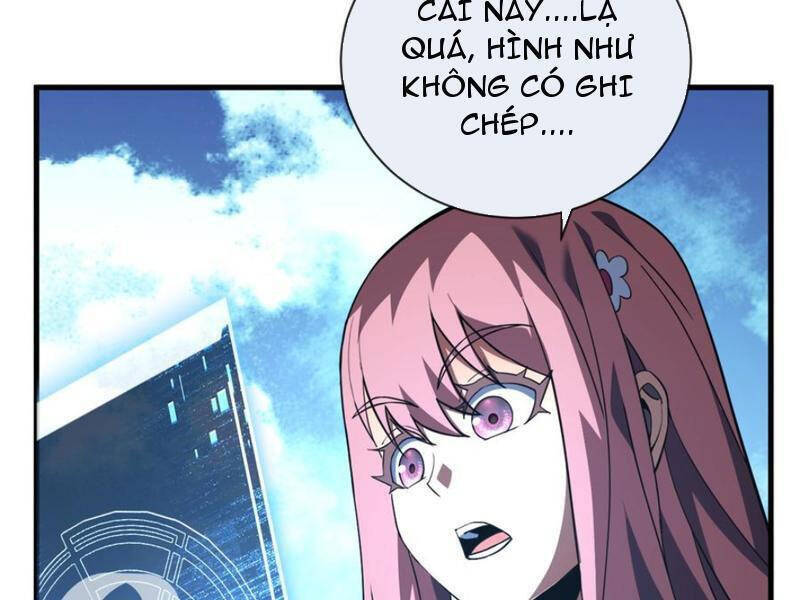 Mệnh Luân Chi Chủ! Khi Dị Biến Giáng Lâm Nhân Gian! [Chap 1-125]