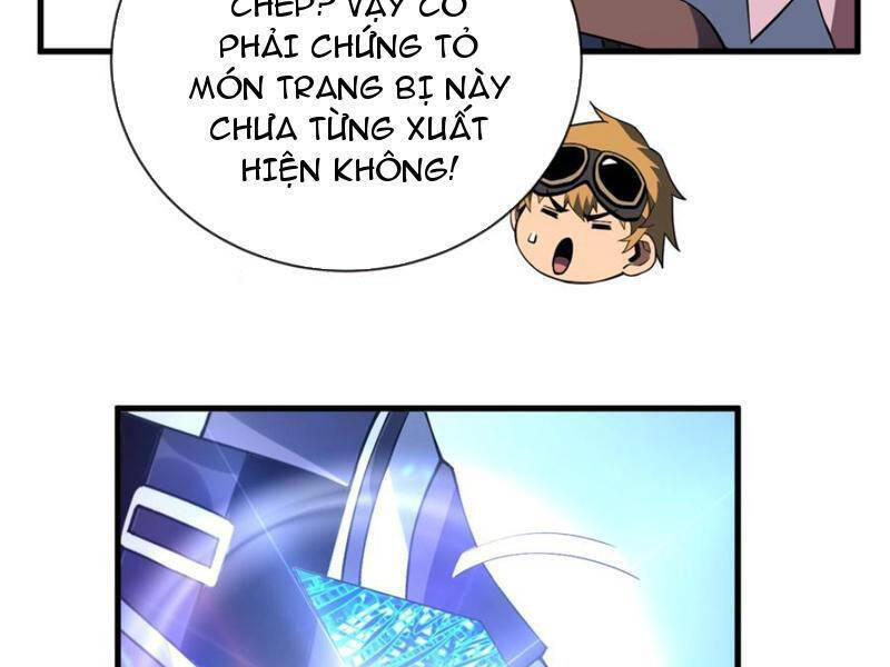 Mệnh Luân Chi Chủ! Khi Dị Biến Giáng Lâm Nhân Gian! [Chap 1-125]