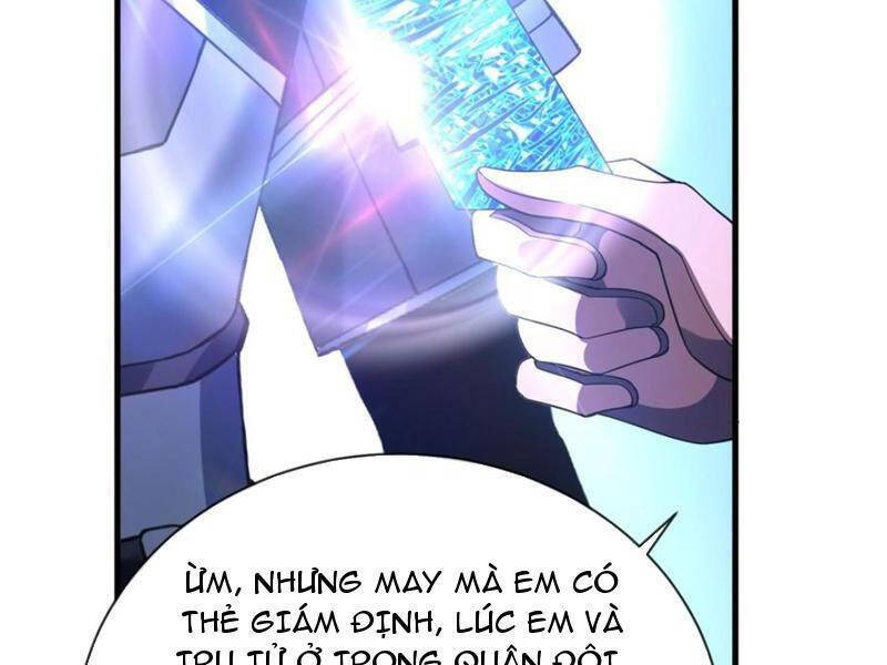 Mệnh Luân Chi Chủ! Khi Dị Biến Giáng Lâm Nhân Gian! [Chap 1-125]