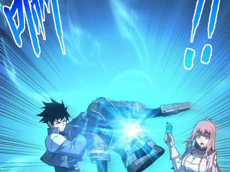 Mệnh Luân Chi Chủ! Khi Dị Biến Giáng Lâm Nhân Gian! [Chap 1-125]