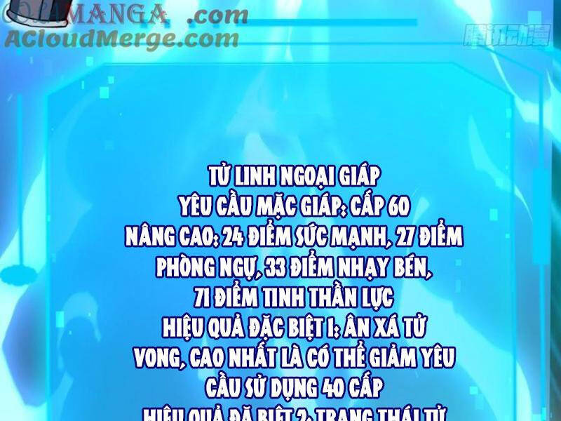 Mệnh Luân Chi Chủ! Khi Dị Biến Giáng Lâm Nhân Gian! [Chap 1-125]