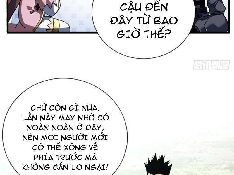 Mệnh Luân Chi Chủ! Khi Dị Biến Giáng Lâm Nhân Gian! [Chap 1-125]