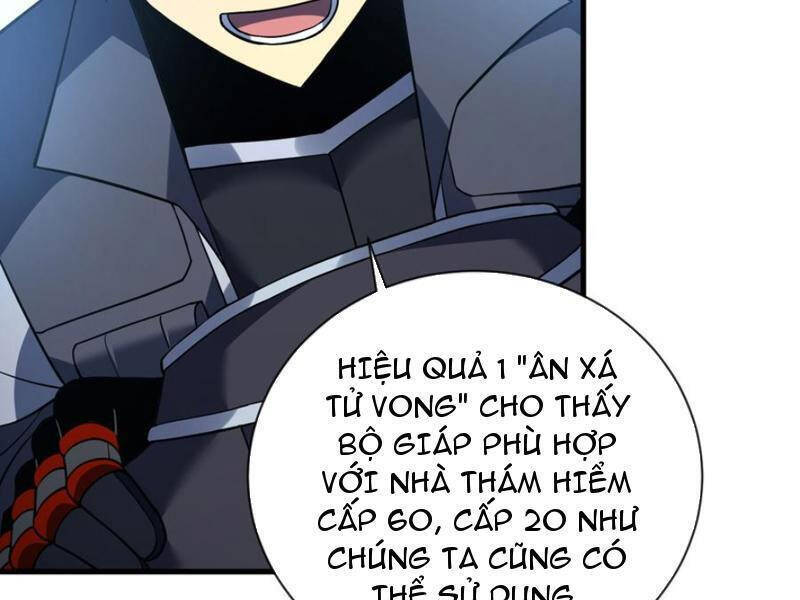 Mệnh Luân Chi Chủ! Khi Dị Biến Giáng Lâm Nhân Gian! [Chap 1-125]