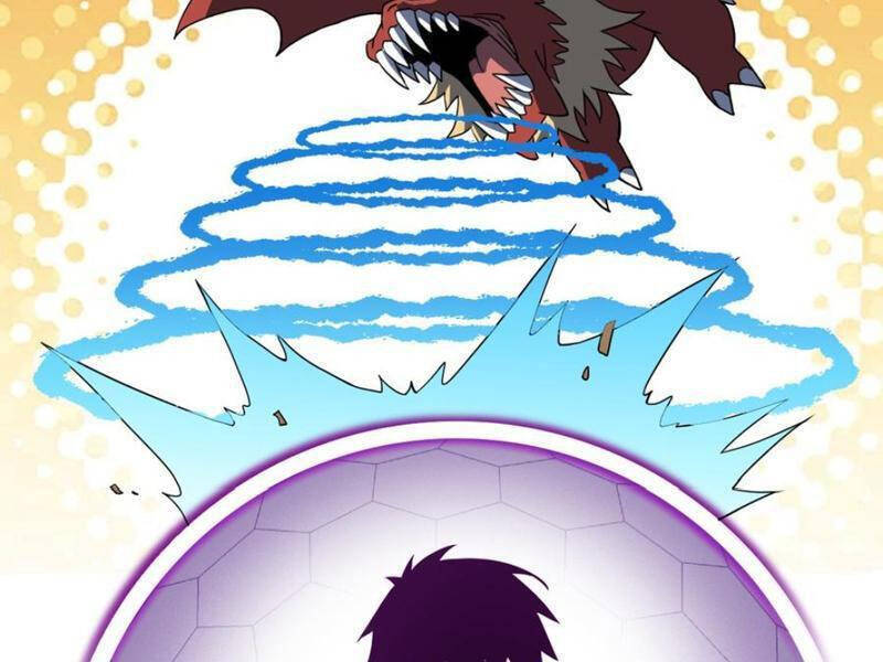 Mệnh Luân Chi Chủ! Khi Dị Biến Giáng Lâm Nhân Gian! [Chap 1-125]