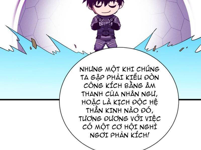 Mệnh Luân Chi Chủ! Khi Dị Biến Giáng Lâm Nhân Gian! [Chap 1-125]