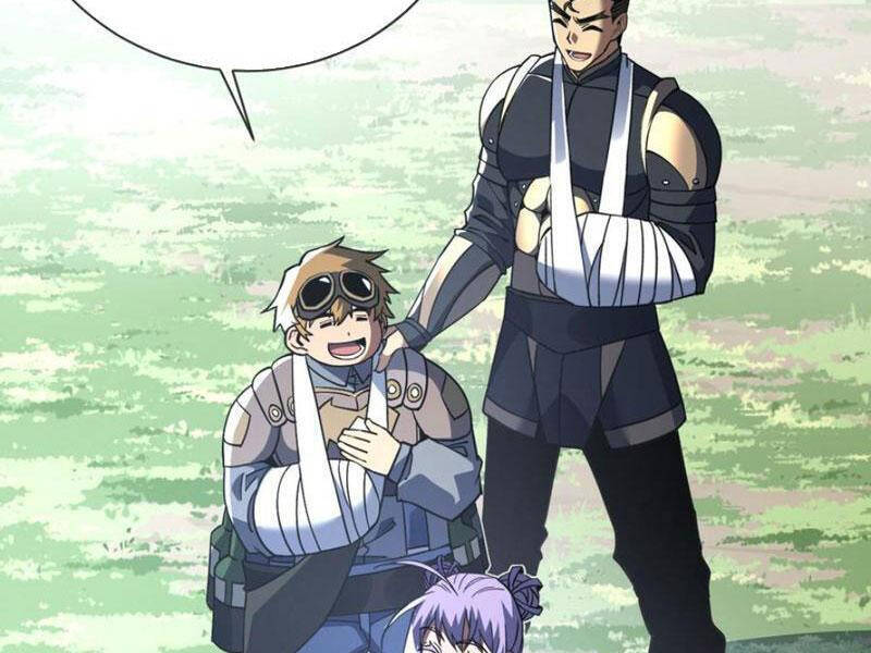 Mệnh Luân Chi Chủ! Khi Dị Biến Giáng Lâm Nhân Gian! [Chap 1-125]