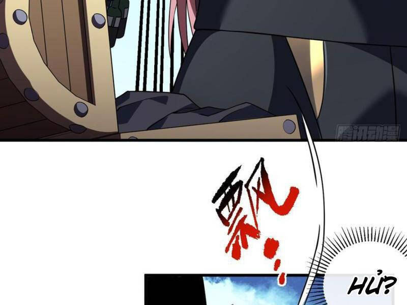 Mệnh Luân Chi Chủ! Khi Dị Biến Giáng Lâm Nhân Gian! [Chap 1-125]