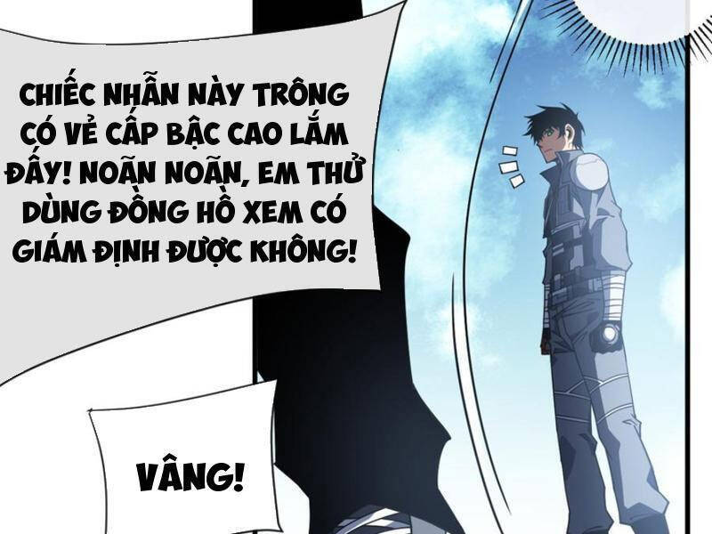 Mệnh Luân Chi Chủ! Khi Dị Biến Giáng Lâm Nhân Gian! [Chap 1-125]